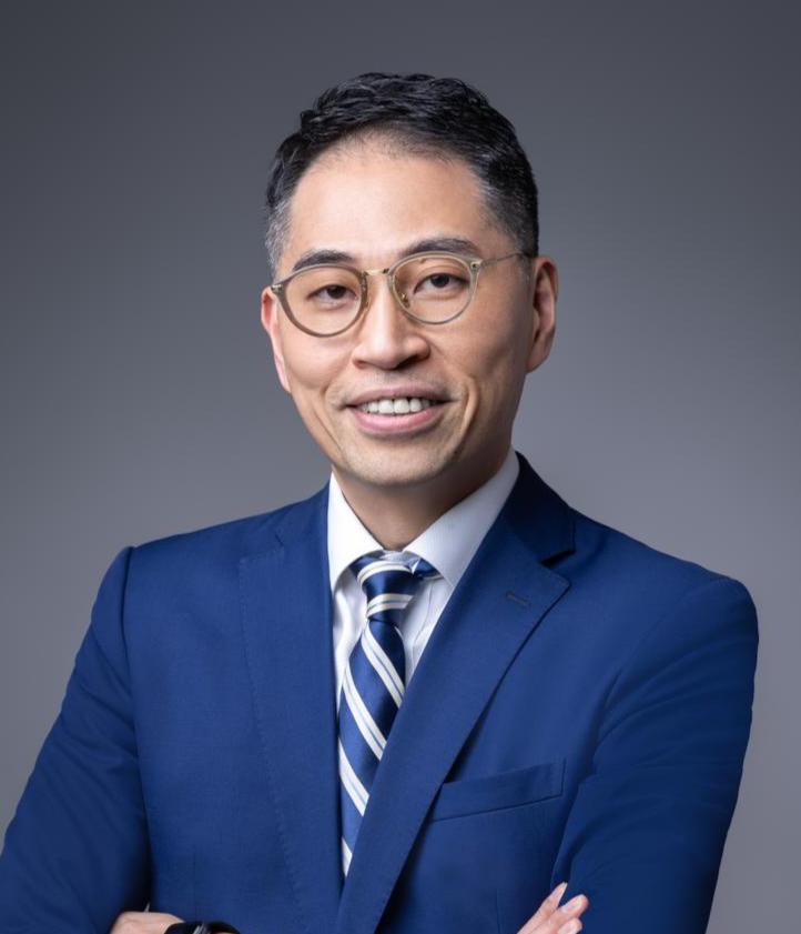 Paul Chan portrait